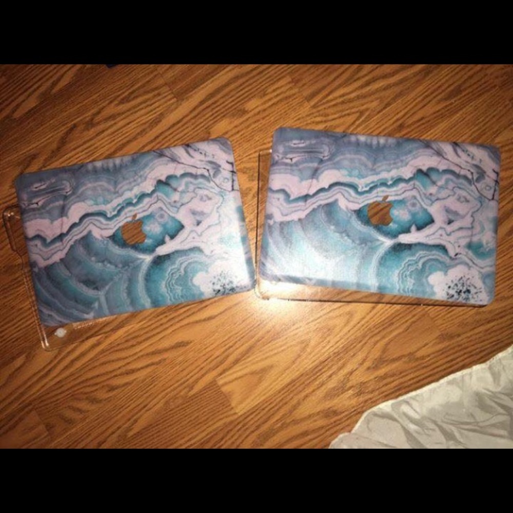 MacBook cases